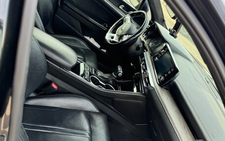 KIA K5, 2020 год, 1 777 700 рублей, 13 фотография