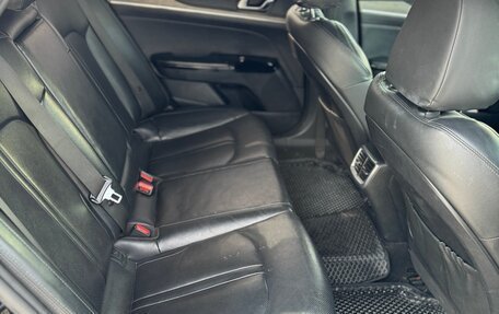 KIA K5, 2020 год, 1 777 700 рублей, 14 фотография