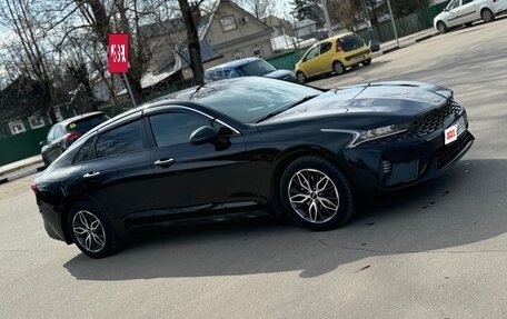 KIA K5, 2020 год, 1 777 700 рублей, 7 фотография