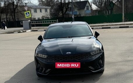 KIA K5, 2020 год, 1 777 700 рублей, 11 фотография