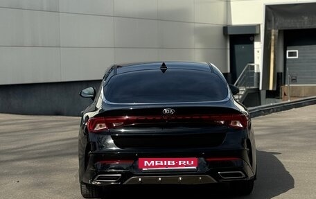 KIA K5, 2020 год, 1 777 700 рублей, 5 фотография