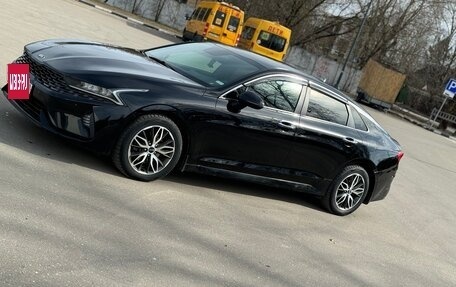 KIA K5, 2020 год, 1 777 700 рублей, 4 фотография