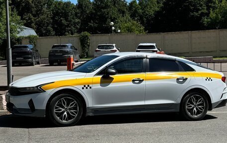 KIA K5, 2020 год, 1 777 700 рублей, 25 фотография