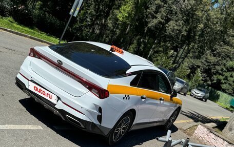 KIA K5, 2020 год, 1 777 700 рублей, 28 фотография