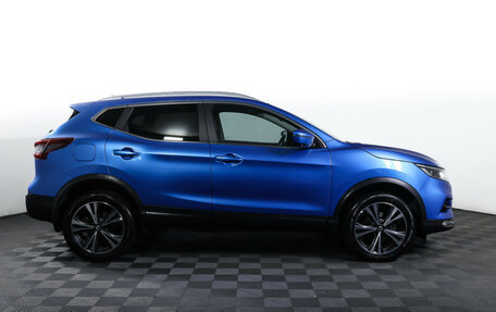 Nissan Qashqai, 2020 год, 2 145 000 рублей, 4 фотография