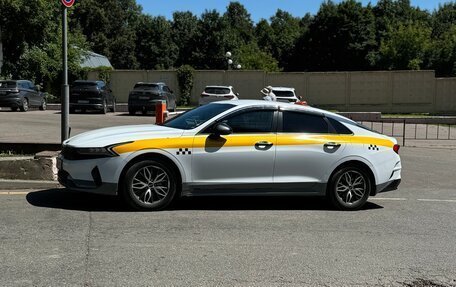 KIA K5, 2020 год, 1 777 700 рублей, 29 фотография