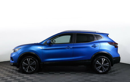 Nissan Qashqai, 2020 год, 2 145 000 рублей, 9 фотография