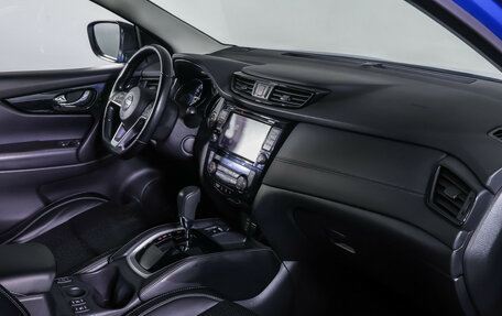 Nissan Qashqai, 2020 год, 2 145 000 рублей, 12 фотография