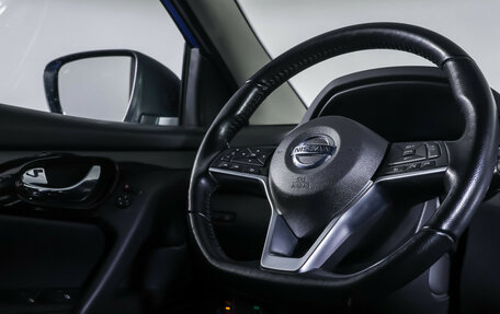 Nissan Qashqai, 2020 год, 2 145 000 рублей, 14 фотография