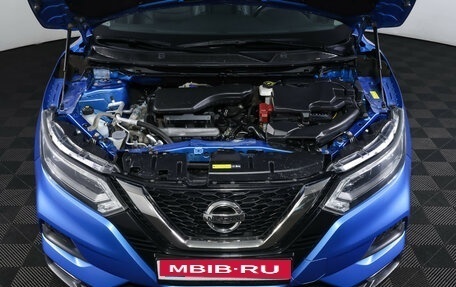 Nissan Qashqai, 2020 год, 2 145 000 рублей, 10 фотография