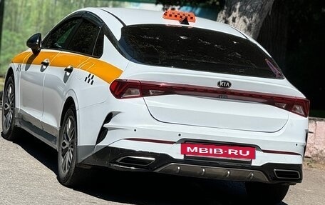 KIA K5, 2020 год, 1 777 700 рублей, 27 фотография