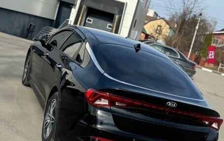KIA K5, 2020 год, 1 777 700 рублей, 12 фотография