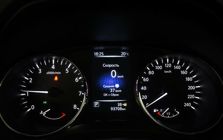 Nissan Qashqai, 2020 год, 2 145 000 рублей, 17 фотография