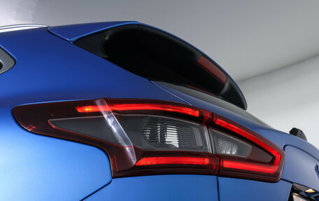 Nissan Qashqai, 2020 год, 2 145 000 рублей, 22 фотография