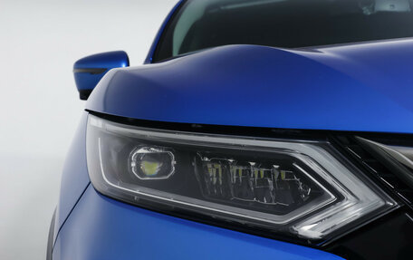 Nissan Qashqai, 2020 год, 2 145 000 рублей, 23 фотография