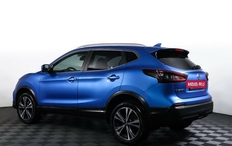 Nissan Qashqai, 2020 год, 2 145 000 рублей, 8 фотография