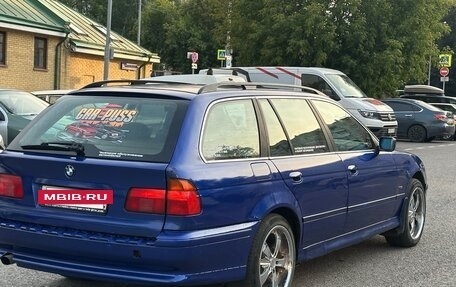 BMW 5 серия, 1999 год, 350 000 рублей, 3 фотография