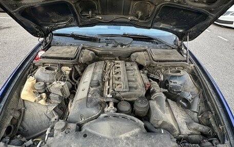 BMW 5 серия, 1999 год, 350 000 рублей, 9 фотография