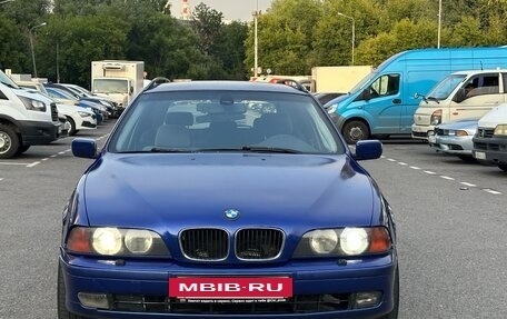 BMW 5 серия, 1999 год, 350 000 рублей, 5 фотография