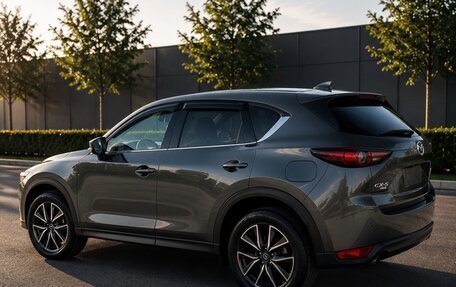 Mazda CX-5 II, 2018 год, 2 700 000 рублей, 4 фотография