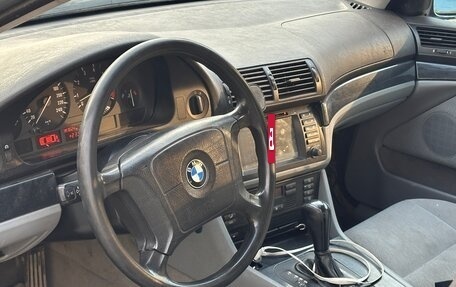 BMW 5 серия, 1999 год, 350 000 рублей, 7 фотография