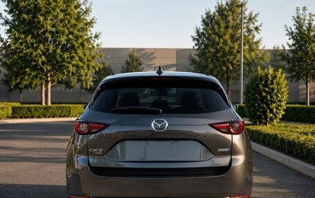 Mazda CX-5 II, 2018 год, 2 700 000 рублей, 5 фотография