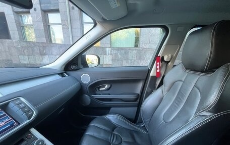 Land Rover Range Rover Evoque I, 2012 год, 1 950 000 рублей, 6 фотография