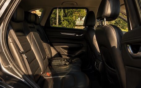 Mazda CX-5 II, 2018 год, 2 700 000 рублей, 8 фотография