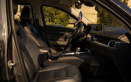 Mazda CX-5 II, 2018 год, 2 700 000 рублей, 9 фотография