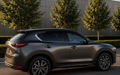 Mazda CX-5 II, 2018 год, 2 700 000 рублей, 6 фотография