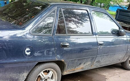 Daewoo Nexia I рестайлинг, 2009 год, 90 000 рублей, 2 фотография