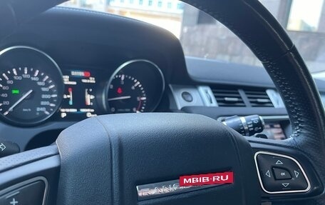 Land Rover Range Rover Evoque I, 2012 год, 1 950 000 рублей, 8 фотография