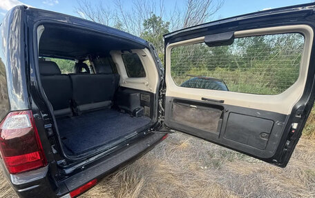 Mitsubishi Montero III, 2000 год, 1 300 000 рублей, 9 фотография