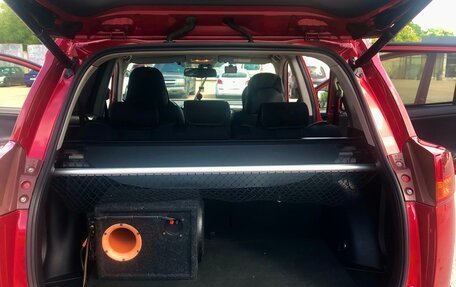 Toyota RAV4, 2015 год, 2 250 000 рублей, 8 фотография