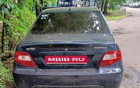 Daewoo Nexia I рестайлинг, 2009 год, 90 000 рублей, 3 фотография