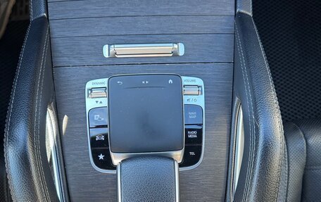 Mercedes-Benz GLS, 2019 год, 9 700 000 рублей, 16 фотография