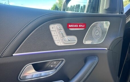 Mercedes-Benz GLS, 2019 год, 9 700 000 рублей, 8 фотография