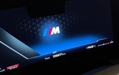 BMW X1, 2025 год, 6 400 000 рублей, 10 фотография