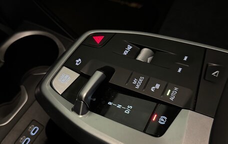 BMW X1, 2025 год, 6 400 000 рублей, 16 фотография