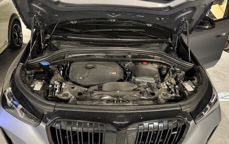 BMW X1, 2025 год, 6 400 000 рублей, 17 фотография
