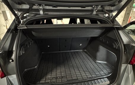 BMW X1, 2025 год, 6 400 000 рублей, 18 фотография