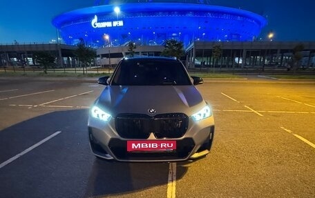 BMW X1, 2025 год, 6 400 000 рублей, 3 фотография