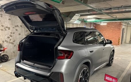 BMW X1, 2025 год, 6 400 000 рублей, 19 фотография