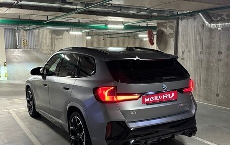 BMW X1, 2025 год, 6 400 000 рублей, 14 фотография