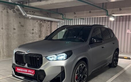 BMW X1, 2025 год, 6 400 000 рублей, 15 фотография
