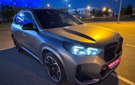 BMW X1, 2025 год, 6 400 000 рублей, 4 фотография
