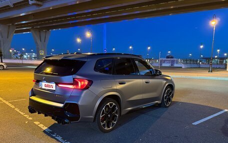 BMW X1, 2025 год, 6 400 000 рублей, 33 фотография