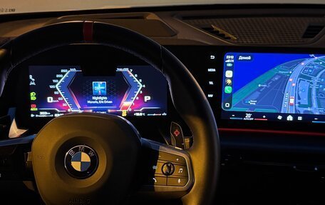 BMW X1, 2025 год, 6 400 000 рублей, 23 фотография
