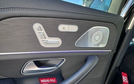 Mercedes-Benz GLS, 2019 год, 9 700 000 рублей, 14 фотография
