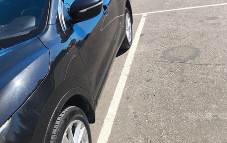 Nissan Qashqai, 2014 год, 1 350 000 рублей, 5 фотография